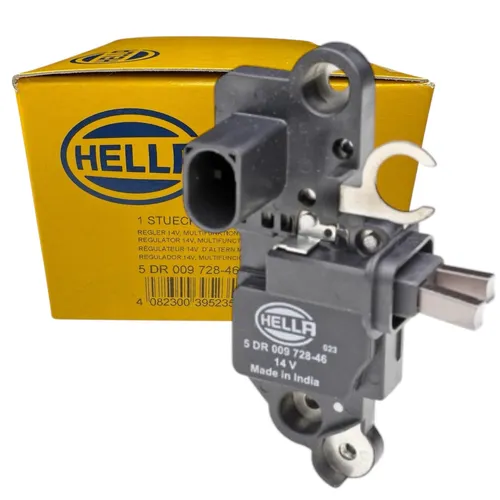 Hella Generatorregler 5DR 009 728-461