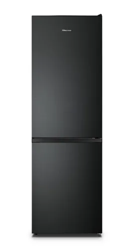 Hisense Kühl- und Gefrierkombination RB3N300NEFA