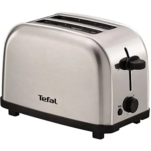 Tefal TT330D30 Toaster in silber von Tefal