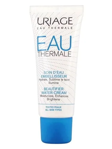 Uriage Eau Thermal Beaute D'Eau 40ml
