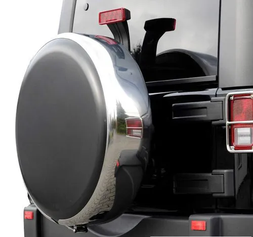 Produktbild Abdeckplatte 76cm für Reifencover