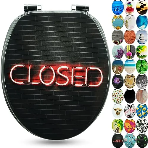 Toilettensitze von SANFINO