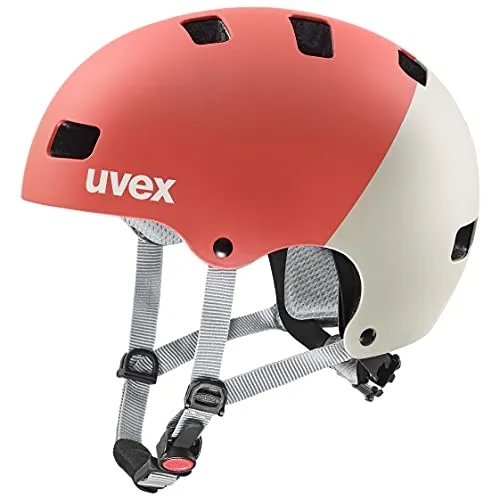 uvex kid 3 cc Fahrradhelm von uvex