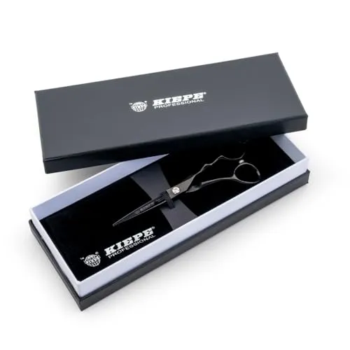 Haarscheren von Kiepe