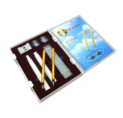 Produktbild Chi Well Pointer Magnetstifte Point 1000 Gauss