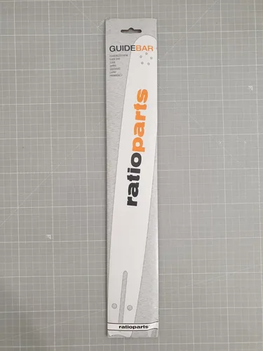 RatioParts Schiene 08 35 3/8 1,1 (210-252)