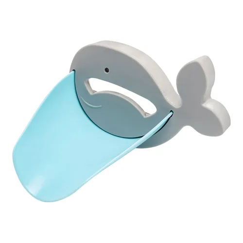 Reer Wasserhahnverlängerung MyHappyBath 7810806 in grün von Reer