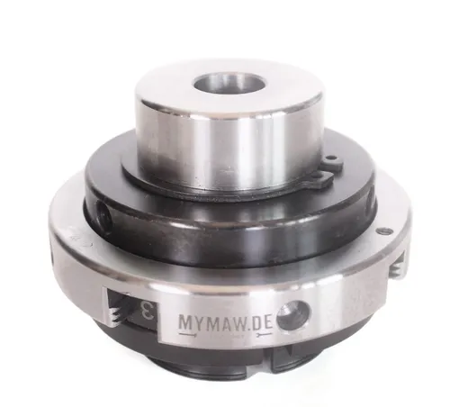 Profi Spannfutter Vier-Backenfutter selbstzentrierend M18 x 2,5 oder M33 x 3,5