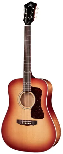 GUILD D-40 Standard PSB W/C