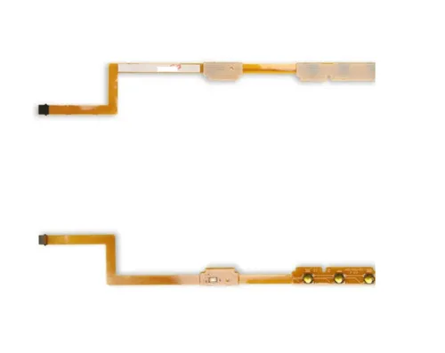 Power Sound  Ribbon Flex Cable Ersatzteil kompatibel für Nintendo Switch OLED