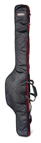 UNI CAT Double Rod Sleeve für 3m Ruten by TACKLE-DEALS !!!