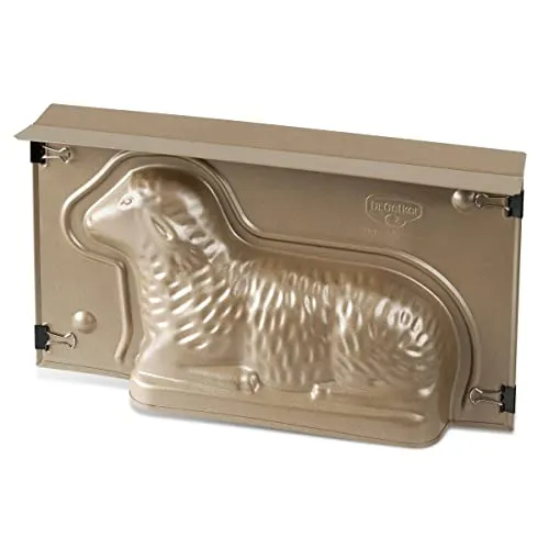 Dr. Oetker 3D-Backform 