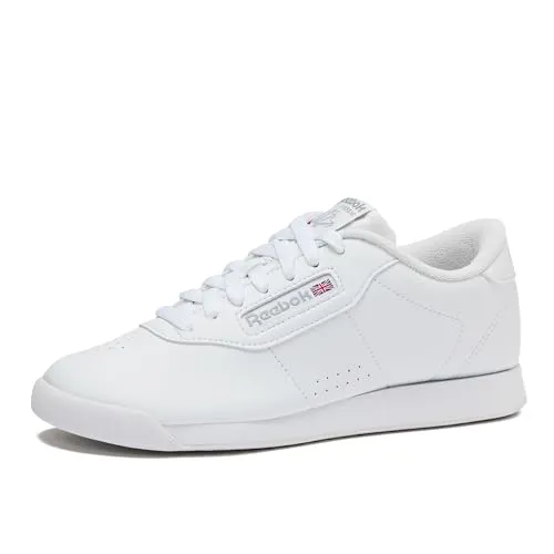 Reebok Classic PRINCESS Sneaker in Weiß, Größe 38 EU in weiß von Reebok