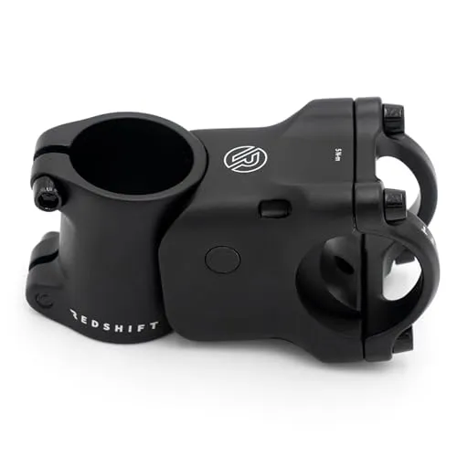 REDSHIFT ShockStop Vorbau für Fahrräder von REDSHIFT