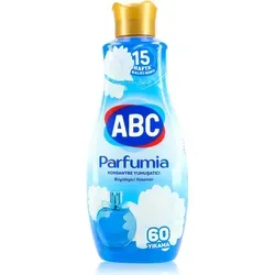 Weichspüler ABC Parfumia Duftender Jasmin 1,44 L