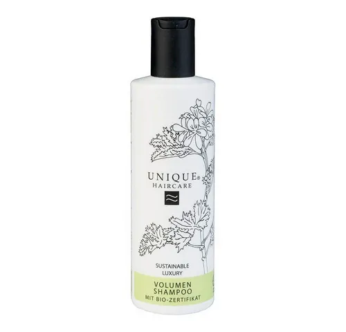 Unique Haarshampoo Shampoo - Volumen 250ml