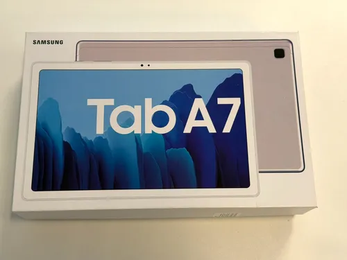 Samsung Galaxy Tab A7 32GB WiFi von Samsung