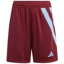 adidas Performance Sporthose adidas Performance Fortore 23 Short Kids Shorts blau|rot 128