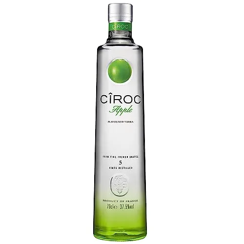 Liköre & Spirituosen von Ciroc