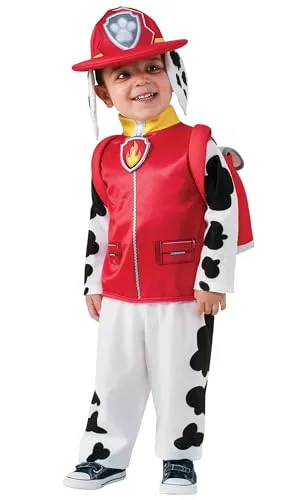 Rubie's Marshall Paw Patrol Kostüm