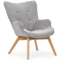 Loungesessel von S-Style Möbel