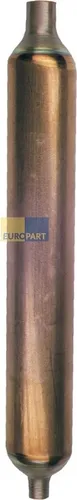 Europart Trockner 10 g für alle Kältemittel von EUROPART