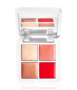 rms beauty lip2cheek Glow Quad Mini Make-up Palette