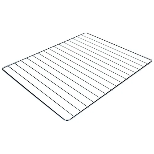 Grillrost für Backofen kompatibel mit Whirlpool 482000022702 Indesit C00081578