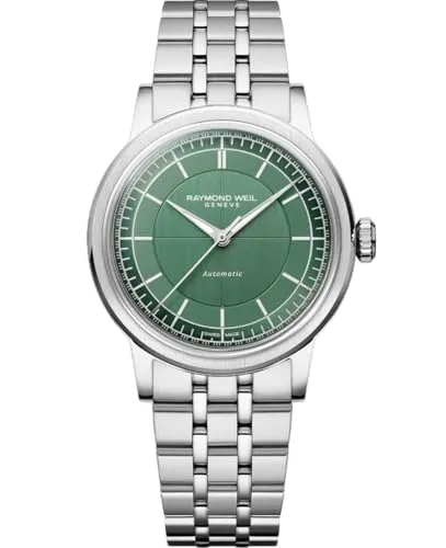 Raymond Weil Automatic Watch 2125-ST-52011