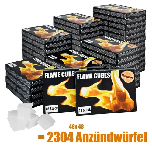 Flameup Grillanzünder von Flameup