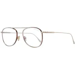 Tom Ford FT5691 Blau Block Brille von TOM FORD