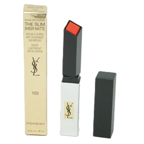 Yves Saint Laurent Make-up von Yves Saint Laurent