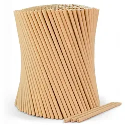 Trinkhalme & Rührer von wisefood