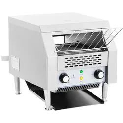 Royal Catering Tunnel-Toaster 2200 W von Royal Catering