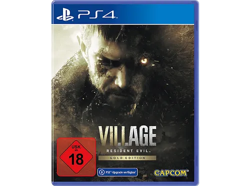 Resident Evil Village