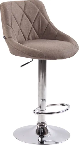TPFLiving Barhocker Lazius