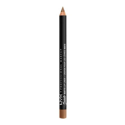 NYX Professional Makeup SUEDE matte lip liner #sandstorm 3,5 gr