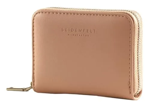 SEIDENFELT MANUFAKTUR Ylva Powder Rose