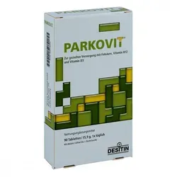 Parkovit 90 ST