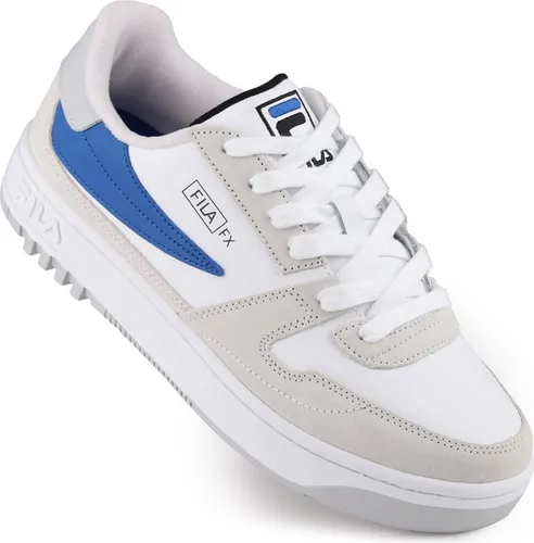 Fila FXVENTUNO L FFM0003.13275 Weiß / Blau-42