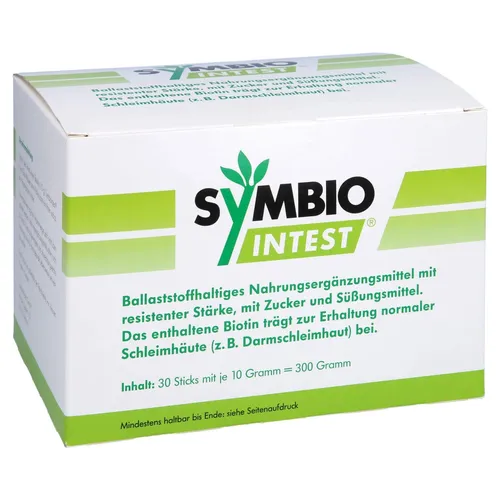 Symbiointest Pulver 300 g