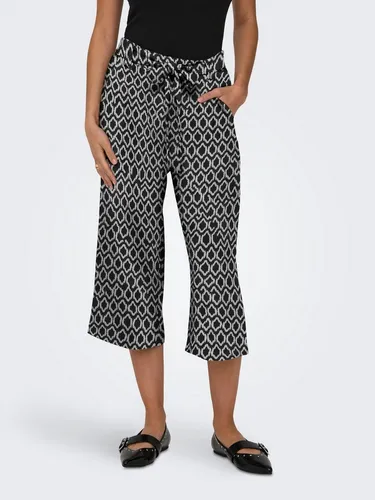 ONLY Onlwinner Life Culotte Pant Noos WVN