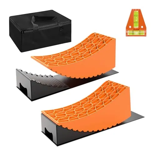 Unterlegkeile von Wiltec