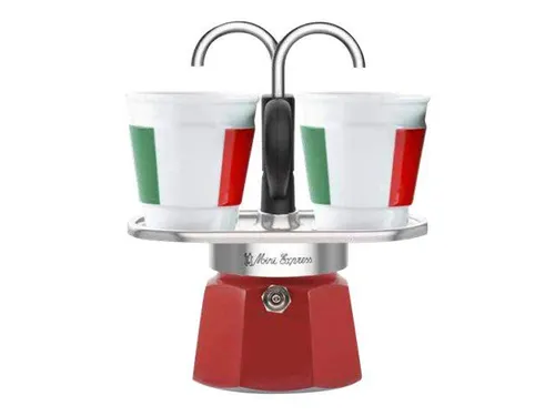 Bialetti Mini Express Italia
