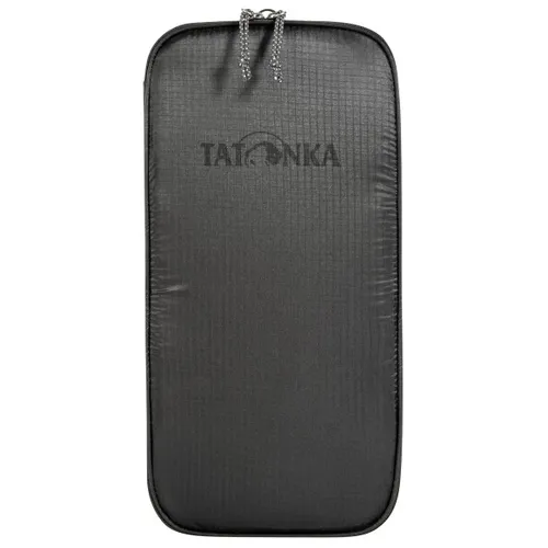 Tatonka - SQZY Pouch L - Packsack Gr 3,5 l - L grau