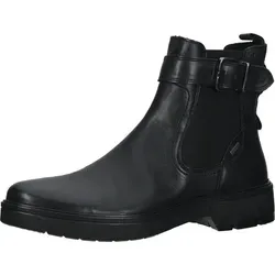 Legero Mystic - Schwarz Glattleder Größe: 41.5 Normal - Schwarz - 41,5