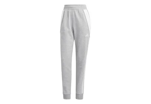 adidas TIRO24 SWPNT W (M) - Sporthose für Damen - Sporthose für Damen mit atmungsaktivem Material, ideal für Training und Freizeit. Bequeme Passform für optimale Bewegungsfreiheit.