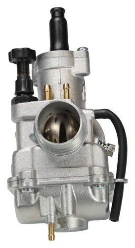 Vergaser Polini CP 21mm mit Choke Knopf