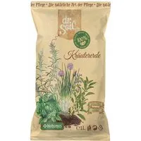 Dr.Soil Kräutersubstrat 1L Beutel