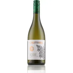 Caliterra Chardonnay trocken 2022 13% Vol. 0,75l